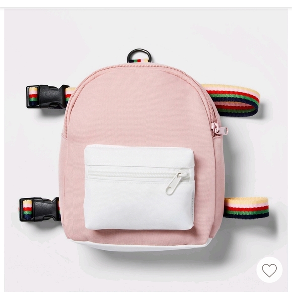 Boot & Barkley Backpack Dog Harness - Medium - Picture 2 of 7